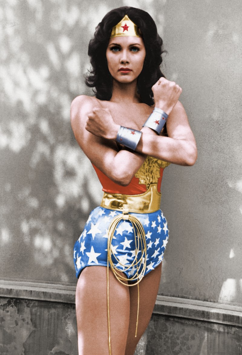 Wonder Woman va revenir au cinéma ! Enfin si tout se passe bien.